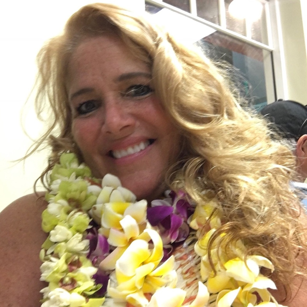 Meet your Posher, Dianne